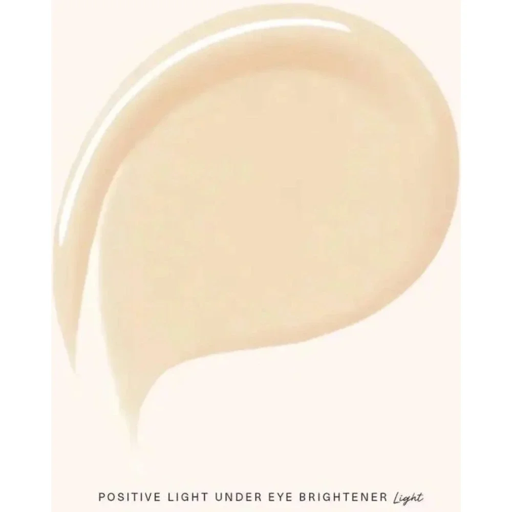 NEW Rare Beauty Positive Light Under Eye Brightener Light 0.13 oz Selena Gomez